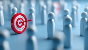 Read more about the article How to find Your Google Ads Audience Correctly and Target them  Effectively