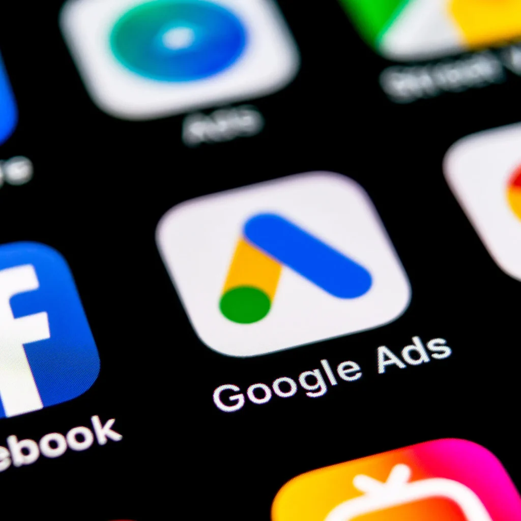 Google Ads Agency in Jakarta