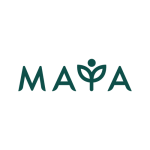Maya-Logo
