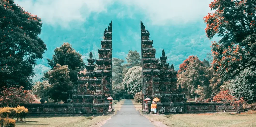 Bali