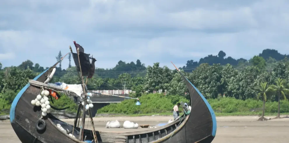 Bangladesh