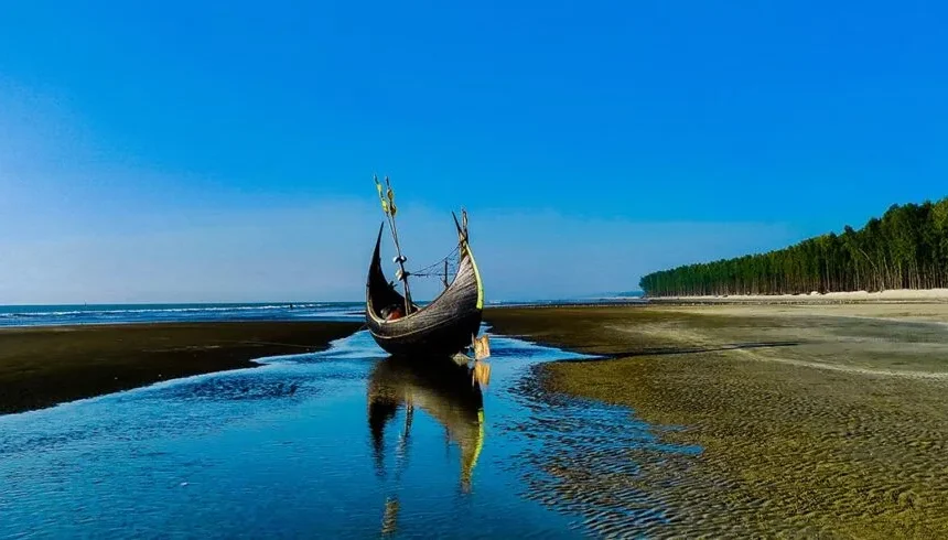Cox’s Bazar Sea Beach: A Complete Guide to Bangladesh’s Most Beautiful Coastal Destination
